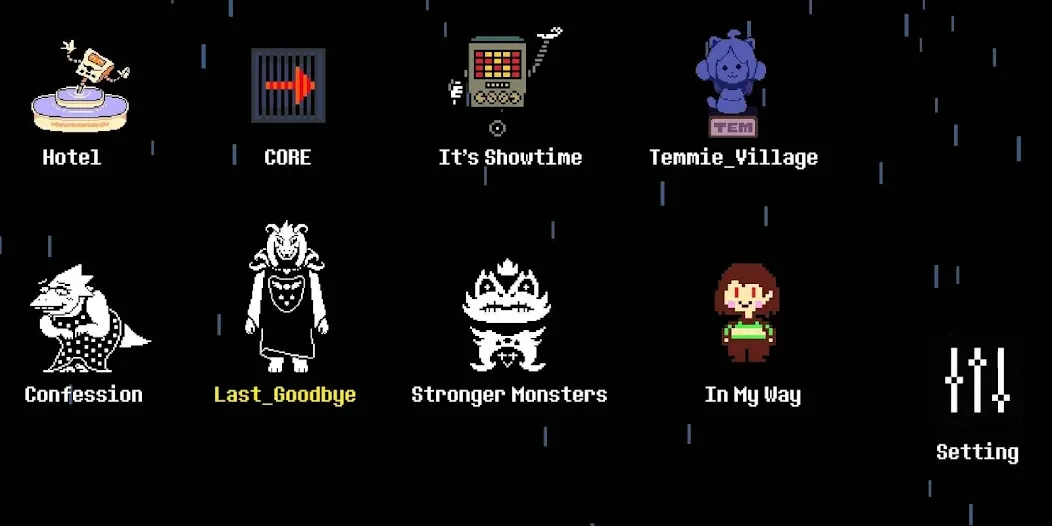 OSTTALE (ОСТТАЛЕ)  [МОД Меню] Screenshot 5