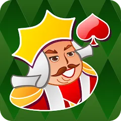 Взломанная FreeCell  [МОД Все открыто] - последняя версия apk на Андроид