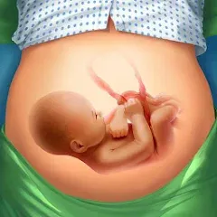 Взлом Operate Now Hospital - Surgery (Оперейт Нау Хоспитал)  [МОД Много денег] - полная версия apk на Андроид