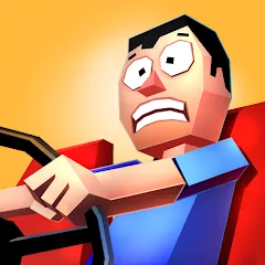 Взлом Faily Brakes (Фейли Брейкс)  [МОД Бесконечные монеты] - последняя версия apk на Андроид