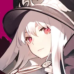 Взлом Girls' Frontline  [МОД Все открыто] - последняя версия apk на Андроид