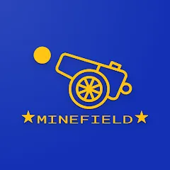 Скачать взломанную Minefield (Майнфилд)  [МОД Unlocked] - полная версия apk на Андроид