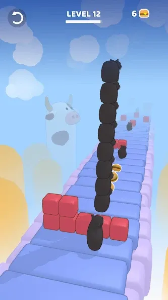 Maxwell Forever - Cat Game (Максвелл Форевер)  [МОД Unlocked] Screenshot 2