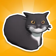 Взлом Maxwell Forever - Cat Game (Максвелл Форевер)  [МОД Unlocked] - последняя версия apk на Андроид