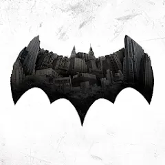 Взломанная Batman - The Telltale Series (Бэтмен)  [МОД Mega Pack] - последняя версия apk на Андроид