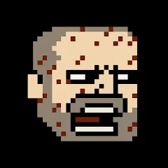 Взлом Bloody Bastards (Блодди Бастардс)  [МОД Unlocked] - полная версия apk на Андроид