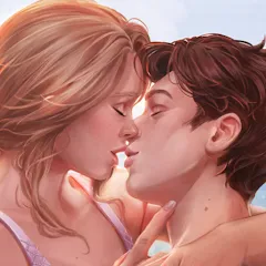 Скачать взлом Perfume of Love, choice  story (Парфюм Любви)  [МОД Unlimited Money] - полная версия apk на Андроид