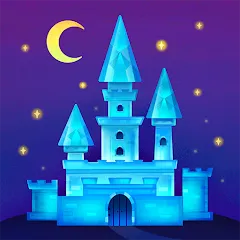 Взломанная Artscapes - Art Jigsaw Puzzle (Артскейпс)  [МОД Бесконечные монеты] - последняя версия apk на Андроид