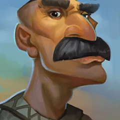 Взломанная Dungeon Crusher: Soul Hunters  [МОД Unlocked] - полная версия apk на Андроид