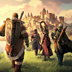 Взломанная Agent of Adventure (Эйджент оф Эдвенчер)  [МОД Меню] - последняя версия apk на Андроид