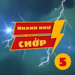 Скачать взломанную Nhanh Như Chớp - Mùa 5  [МОД Unlocked] - стабильная версия apk на Андроид