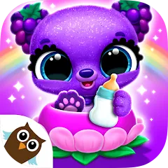 Взлом Fruitsies - Pet Friends (Фрутсиз)  [МОД Menu] - последняя версия apk на Андроид