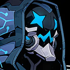 Скачать взломанную SquadBlast (СквадБласт)  [МОД Меню] - последняя версия apk на Андроид