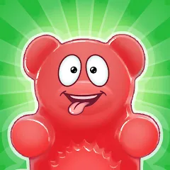 Взлом My Jelly Bear Pet  [МОД Меню] - полная версия apk на Андроид