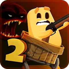Взломанная Hopeless 2: Cave Escape (Надежда 2)  [МОД Меню] - полная версия apk на Андроид