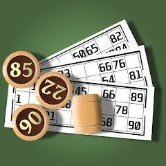 Взломанная Lotto  [МОД Бесконечные монеты] - последняя версия apk на Андроид