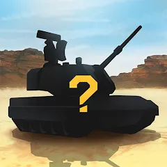 Взлом Guess the War Vehicle? WT Quiz (Вар Тандер Квиз)  [МОД Много денег] - последняя версия apk на Андроид