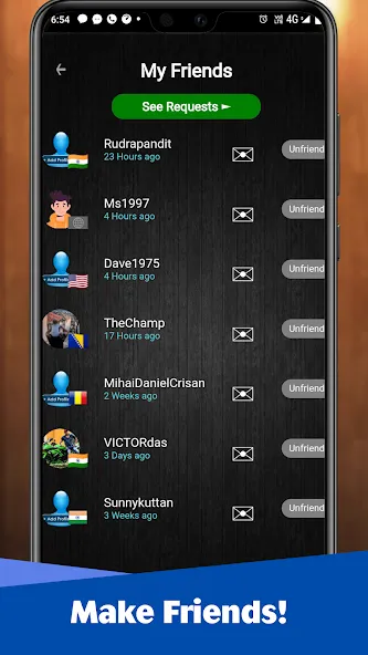 Tic Tac Toe: Make Money Game (Тик так тое)  [МОД Много монет] Screenshot 3