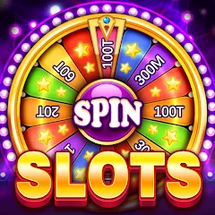 Взломанная Winning Jackpot Slots Casino  [МОД Много денег] - стабильная версия apk на Андроид