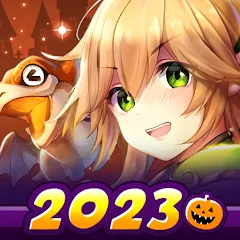 Скачать взлом Tales of Dragon - Fantasy RPG (Тейлс оф Драгон)  [МОД Бесконечные деньги] - стабильная версия apk на Андроид