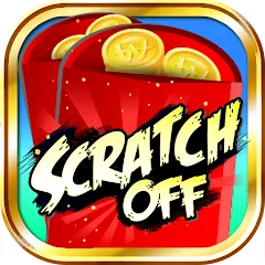 Взломанная Lottery Scratch Off - Mahjong  [МОД Unlimited Money] - полная версия apk на Андроид