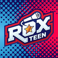 Взломанная ROXTEEN: ROXSTAR  [МОД Много монет] - стабильная версия apk на Андроид