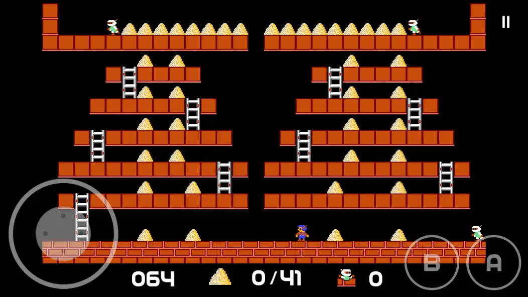 Mine Runner (Майн Раннер)  [МОД Unlimited Money] Screenshot 2