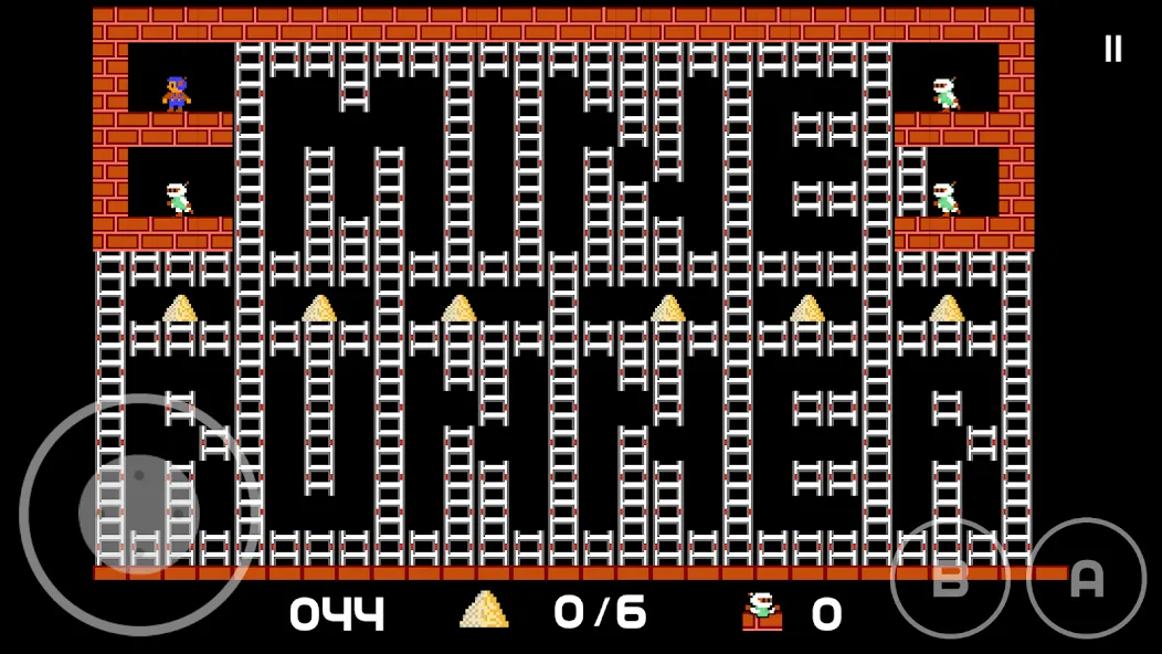 Mine Runner (Майн Раннер)  [МОД Unlimited Money] Screenshot 3