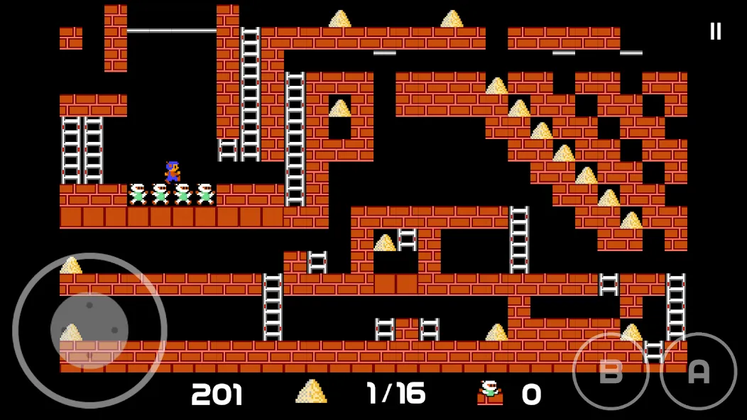 Mine Runner (Майн Раннер)  [МОД Unlimited Money] Screenshot 5