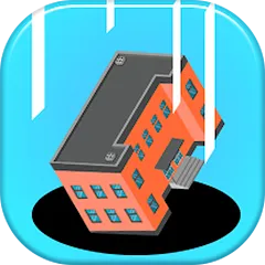 Скачать взломанную Black hole Adventure (Блэк хол Адвенчер)  [МОД Все открыто] - стабильная версия apk на Андроид