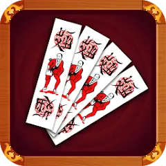 Скачать взломанную Chơi Đánh Chắn Online - An Nam  [МОД Бесконечные деньги] - полная версия apk на Андроид