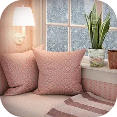 Взломанная Redecor - Home Design Game (Ридекор)  [МОД Бесконечные деньги] - последняя версия apk на Андроид