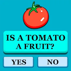 Скачать взломанную Trivia Quiz: Fun Offline Games  [МОД Меню] - последняя версия apk на Андроид