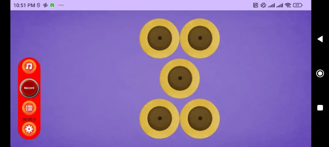 Gong Kebyar Bali (Гонг Кебьяр Бали)  [МОД Много монет] Screenshot 3