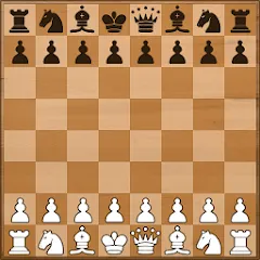 Скачать взломанную Chess  [МОД Бесконечные деньги] - последняя версия apk на Андроид