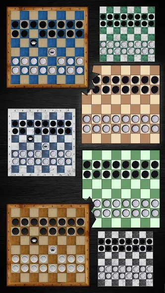 Damasi (Дамаси)  [МОД Меню] Screenshot 2