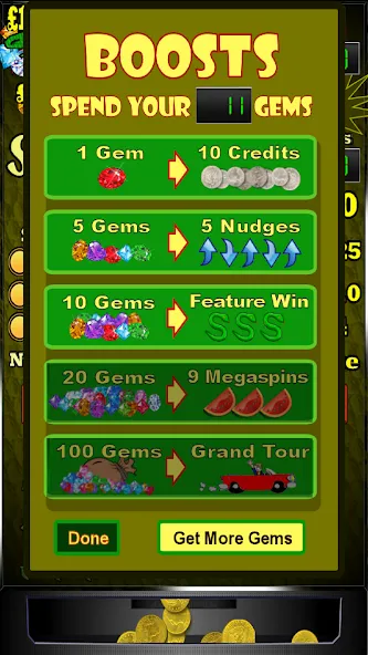 Super Snake Slot Machine  [МОД Menu] Screenshot 4