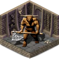 Взлом Exiled Kingdoms RPG (Экзилед Кингдомс РПГ)  [МОД Бесконечные деньги] - последняя версия apk на Андроид