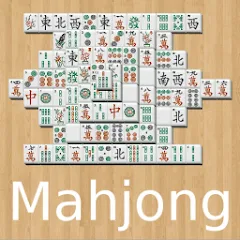 Взлом Mahjong  [МОД Mega Pack] - последняя версия apk на Андроид