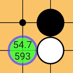 Скачать взломанную Lazy Baduk (Лази Бадук)  [МОД Mega Pack] - стабильная версия apk на Андроид