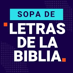 Взломанная Sopa de Letras de la Bíblia  [МОД Бесконечные монеты] - последняя версия apk на Андроид