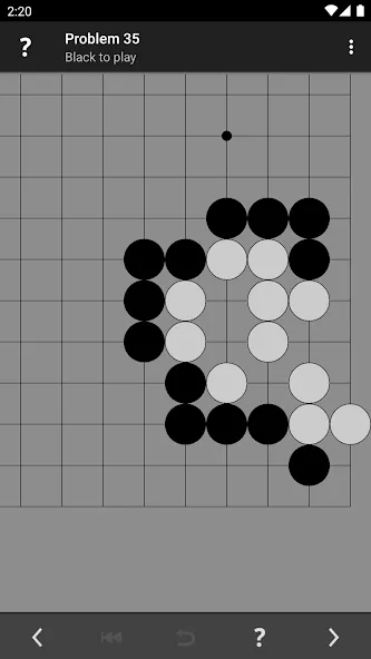 Tsumego Pro (Go Problems) (Цумего Про)  [МОД Menu] Screenshot 5