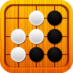 Скачать взлом Tsumego Pro (Go Problems) (Цумего Про)  [МОД Menu] - стабильная версия apk на Андроид