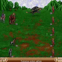 Взломанная Free Heroes 2 (Фри Хероес 2)  [МОД Много монет] - стабильная версия apk на Андроид