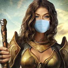 Скачать взломанную Разрушители  [МОД Много монет] - последняя версия apk на Андроид