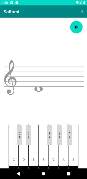 Solfami (Сольфами)  [МОД Unlocked] Screenshot 2