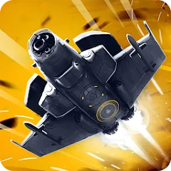 Взлом Sky Force Reloaded (Скай Форс Релоадед)  [МОД Все открыто] - последняя версия apk на Андроид