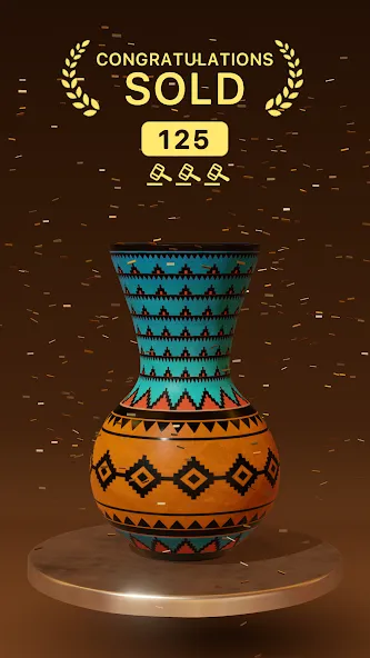 Let's Create! Pottery 2  [МОД Бесконечные деньги] Screenshot 5