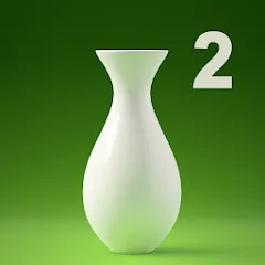 Взломанная Let's Create! Pottery 2  [МОД Бесконечные деньги] - последняя версия apk на Андроид