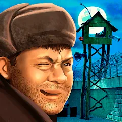 Скачать взлом Prison Simulator  [МОД Mega Pack] - стабильная версия apk на Андроид